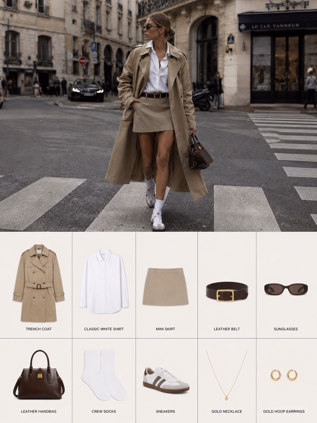 Fashion Product Sourcing & Alternatives — Side-by-side merchant comparisons across retailers to recreate high-end looks within budget.